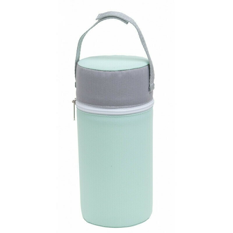 Rotho-baby design - gentuta swedish pentru biberon, verde