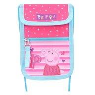 Vadobag - Portofel Peppa Pig Hello There Pink, 18 x 11 cm