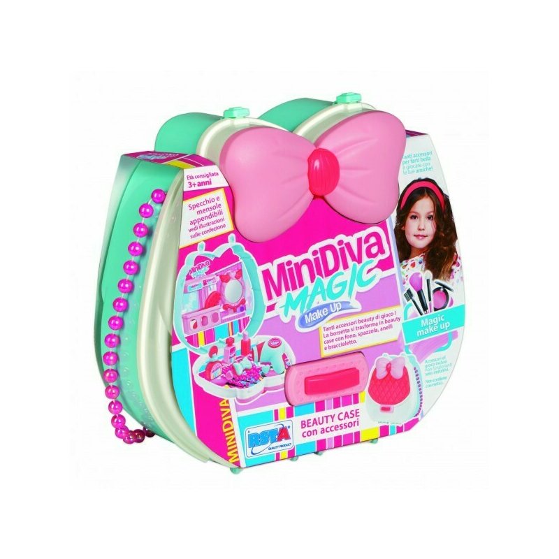 Poseta cu accesorii frumusete rs toys pentru fetite