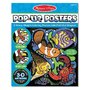 Melissa and Doug Postere 3D Animale - 1