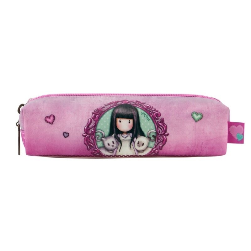 Pouch accesorii gorjuss tall tails