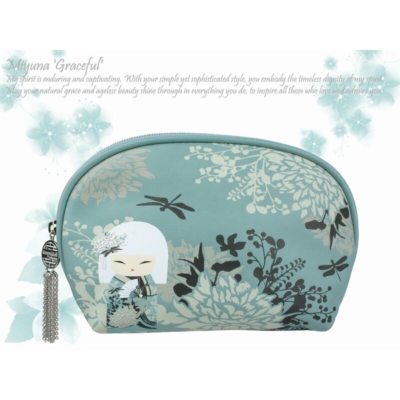 Pouch accesorii miyuna by kimmidoll