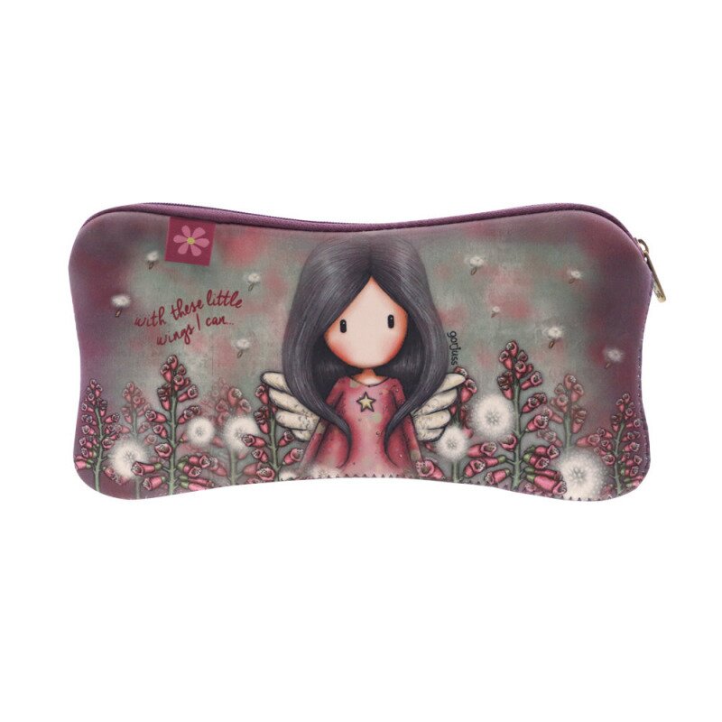 Pouch neopren gorjuss-little wings