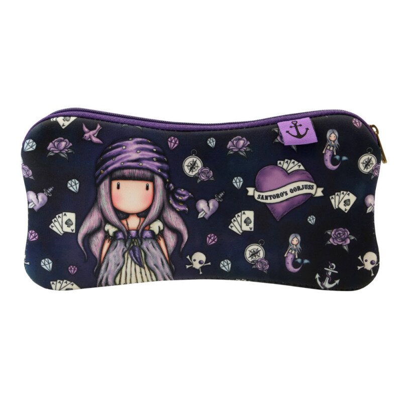 Pouch neopren gorjuss sea nixie