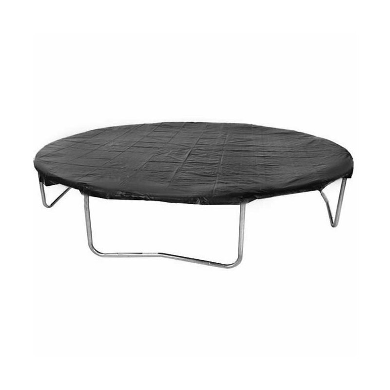 In one - accesoriu prelata de protectie trambulina io0030, negru