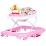 Chipolino - Premergator  Friends 4 in 1 pink - 1