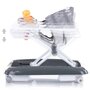 Chipolino - Premergator interactiv Rolly , Mist,  Pliabil, Gri - 1