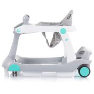 Chipolino - Premergator interactiv Super Star , Mist, 2 in 1, Gri