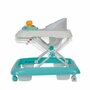 Premergator Coccolle Velto Turquaise Blue - 5