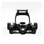 Premergator multifunctional, Asalvo, F1, Reglabil pe inaltime, Scaun detasabil, Cu sunete si lumini, 6 luni+, Black - 11