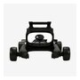 Premergator multifunctional, Asalvo, F1, Reglabil pe inaltime, Scaun detasabil, Cu sunete si lumini, 6 luni+, Black - 14