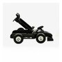Premergator multifunctional, Asalvo, F1, Reglabil pe inaltime, Scaun detasabil, Cu sunete si lumini, 6 luni+, Black - 15