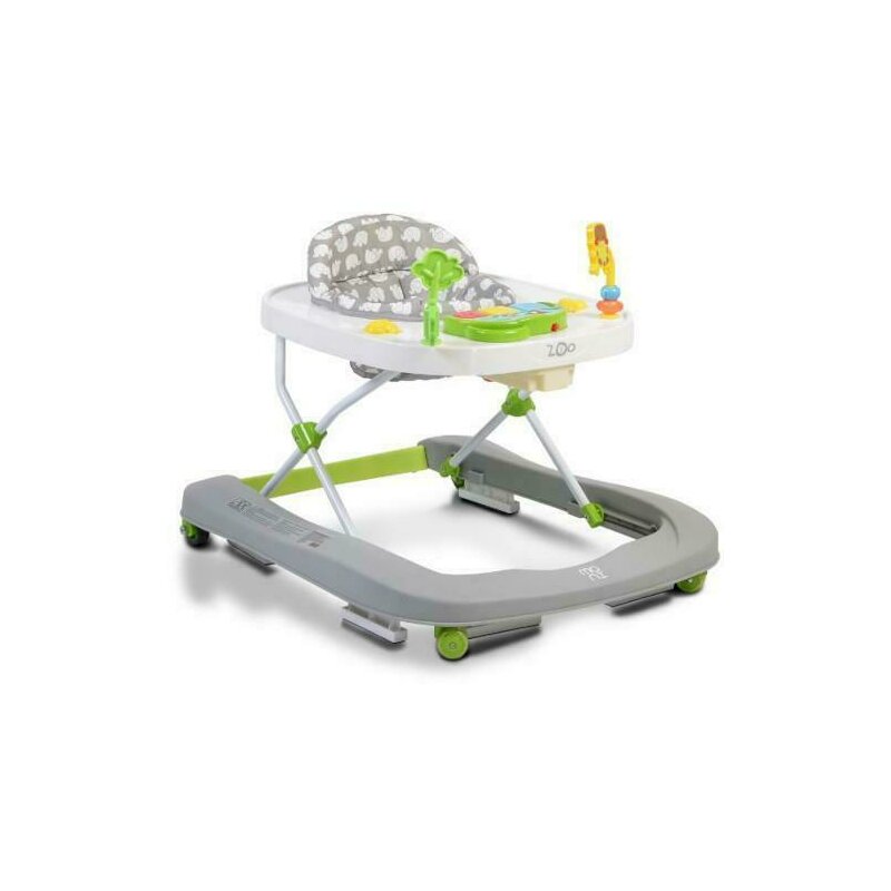 Cangaroo - premergator zoo 2 in 1 rosu