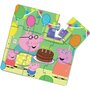 Lisciani - Set de jocuri Prima mea colectie , Peppa Pig - 3
