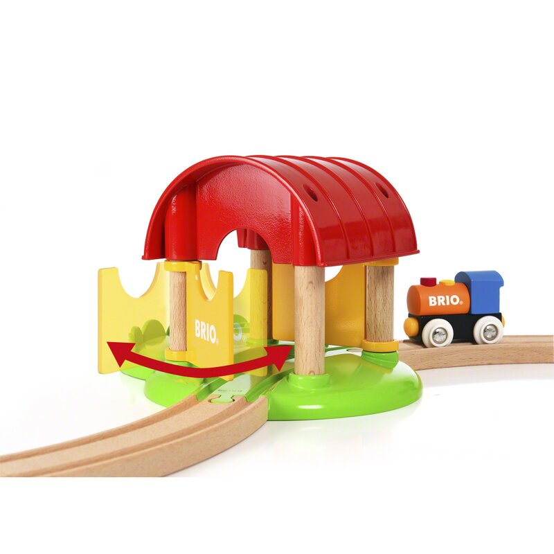 Brio - set prima mea ferma