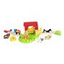 BRIO - Set Prima mea ferma - 10