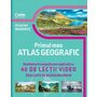 Corint - Primul meu atlas geografic. Realitatea inconjuratoare explicata cu 40 de lectii video - 1