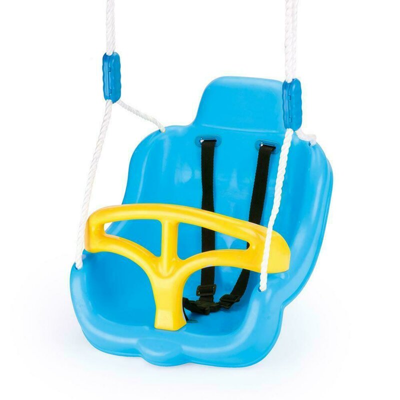 Dolu - primul meu leagan, din plastic