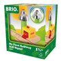BRIO - Accesoriu Primul meu semnal de tren - 5
