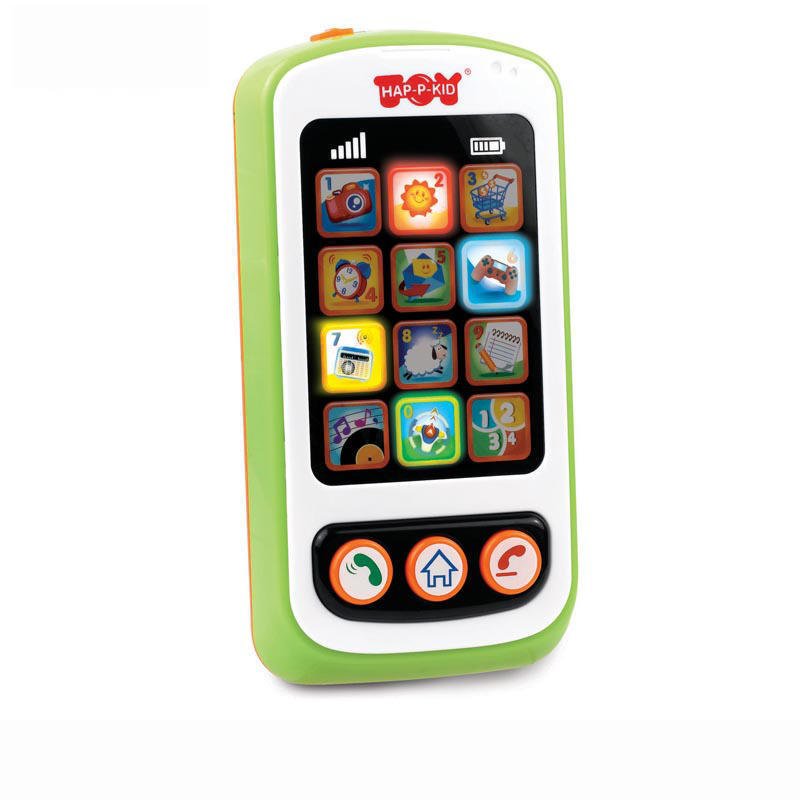 Little learner - primul meu smartphone