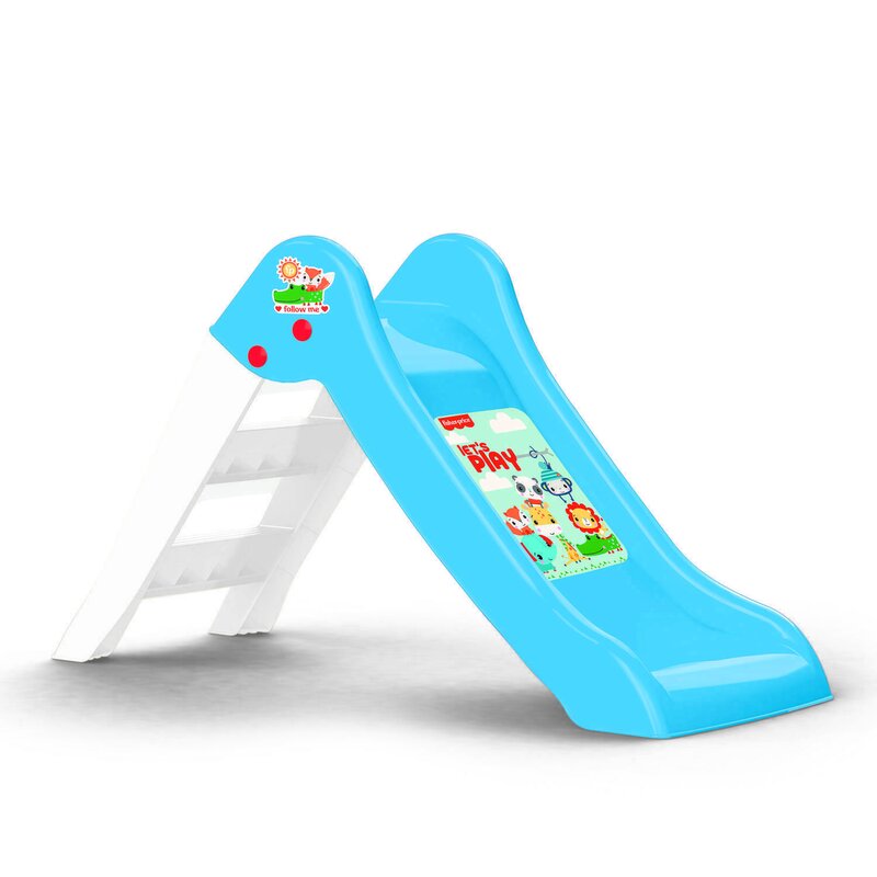 Fisher price - primul meu tobogan