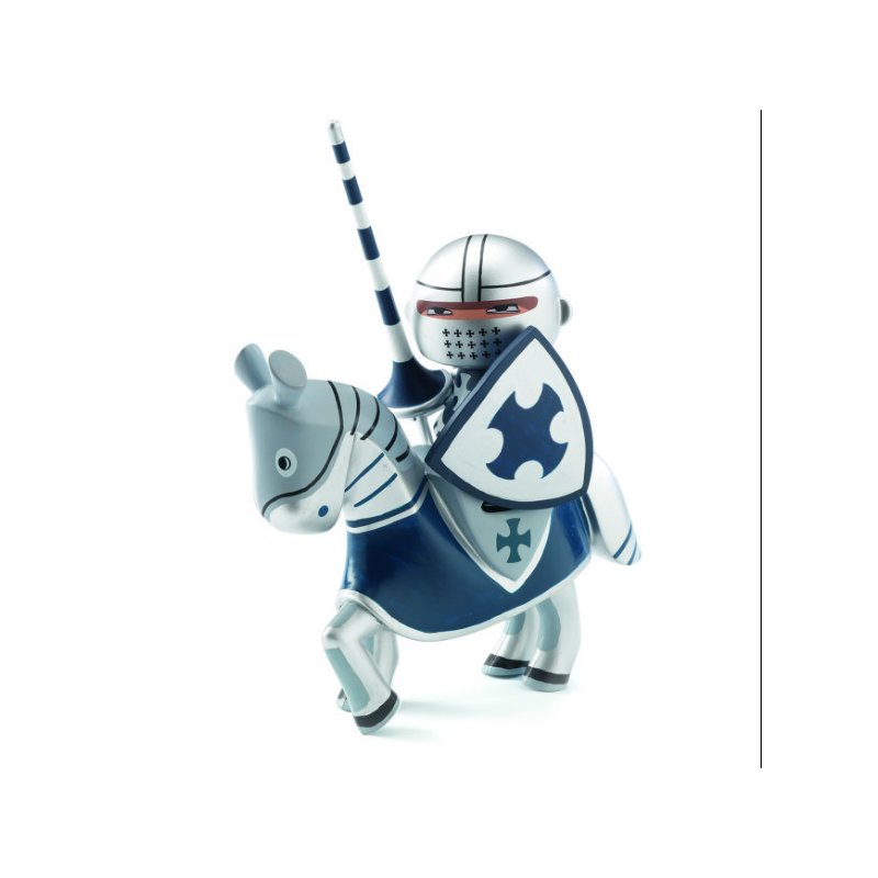 Djeco - colectia arty toys, print calare