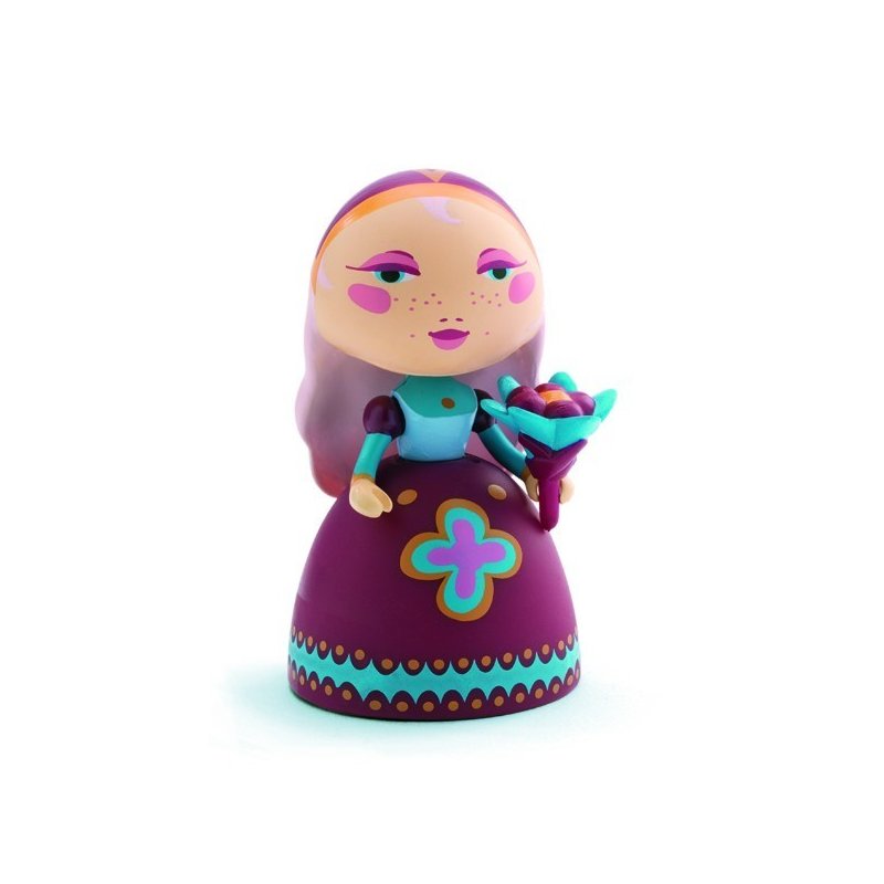 Djeco - printesa anouchka