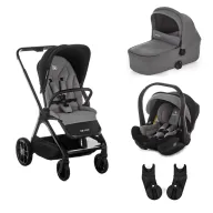 Carucior 3 in 1, Be Cool, Kombo Trio, Landou, Scoica auto, Be Frack