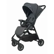 Black Friday - Reduceri Carucior sport, FreeON, Velo, 5.3 Kg, De la nastere pana la 22 kg, Cu copertina mare, Grey Promotie