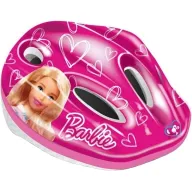 Casca de protectie, Dino Bikes, Barbie, Marime 52-56 cm, 3 ani+