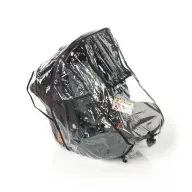 Black Friday - Reduceri Husa de ploaie universala, Jane, Pentru scaunele auto 0-13 kg Promotie