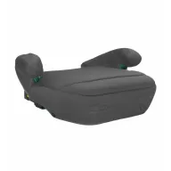 Inaltator auto, Asalvo, Booster i-Size, Inaltime recomandata, 135-150 cm, Utilizare cu Isofix sau centuri auto, Cu husa detasabila, 22-36 kg, Conform cu noile directive europene de siguranta i-Size, Grey