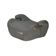 Black Friday - Reduceri Inaltator auto, FreeON, Libra, Pentru copii, I-size, 125-150 cm, Orientare in sensul directiei de mers, Conform cu standardul european de securitate ECE R129, Khaki Promotie