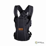 Black Friday - Reduceri Marsupiu bebe, Jane, Dual Air, Ergonomic, De la nastere pana la 15 Kg, Conform cu EN 13209-2: 2015, Seal Promotie