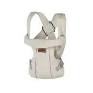 Black Friday - Reduceri Marsupiu bebe, Jane, Dual, Ergonomic, De la nastere pana la 15 Kg, Conform EN 13209-2:2015, Sand Promotie