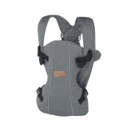 Black Friday - Reduceri Marsupiu bebe, Jane, Dual, Ergonomic, De la nastere pana la 15 Kg, Shadow Promotie