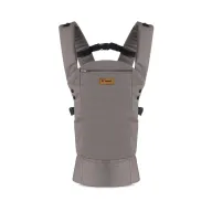 Black Friday - Reduceri Marsupiu bebe, Jane, Like, Ergonomic, De la nastere pana la 18 Kg, Bumbac 100%, Cu multiple pozitii de purtare, Bison Promotie
