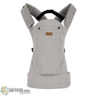Black Friday - Reduceri Marsupiu bebe, Jane, Like, Ergonomic, De la nastere pana la 18 Kg, Bumbac 100%, Cu multiple pozitii de purtare, Seal Promotie