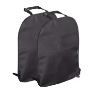 Black Friday - Reduceri Protectie spatar scaun fata, Jane, 2 bucati, Material usor de curatat, 47 x 57 cm Promotie