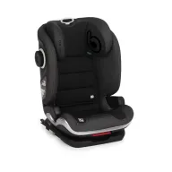 Scaun auto, Be Cool, Mars, I-Size, 100-150 cm, 4-12 ani, Cu isofix, Protectie superioara in caz de impact lateral - SPS, Cu tetiera reglabila, Conform cu standardul european de securitate ECE R129, Be Night