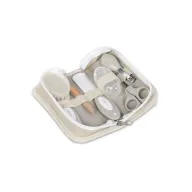 Black Friday - Reduceri Set ingrijire, Jane, Basic, Contine forfecuta, unghiera, pile de unghii, perie de par, pieptene, degetar, periuta de dinti, Sand Promotie