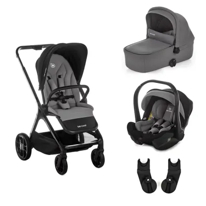 Carucior 3 in 1, Be Cool, Kombo Trio, Landou, Scoica auto, Be Frack