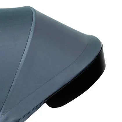 Carucior sport, Jane, Clap, Sistem compact de pliere care permite transportul caruciorului la bordul aeronavei, Cadru din aluminium, De la nastere pana la 26Kg, Conform cu standardul european EN 1888-2:2018+A1:2023, Seal