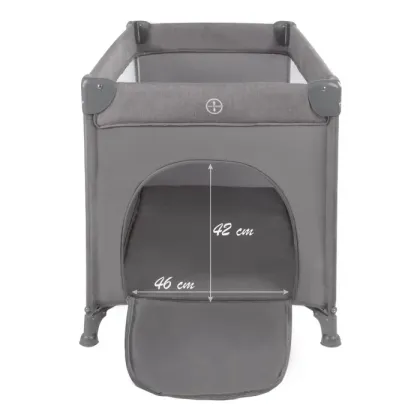 patut pliabil kidwell blissy lift - gray