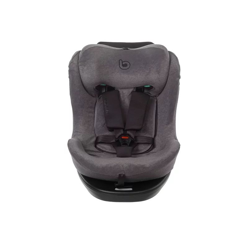 Husa de protectie pentru scaunul auto Easy, Be Cool, Grey