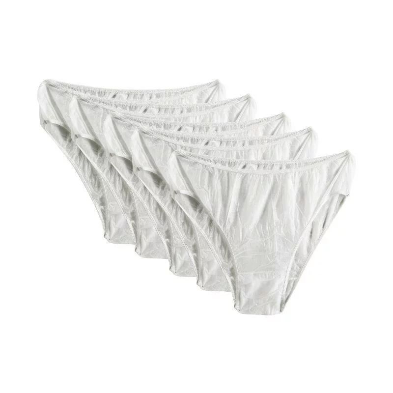 Slipi dama de unica folosinta, Jane, Pentru mamici, Masura 46 - 48, Set 5 bucati