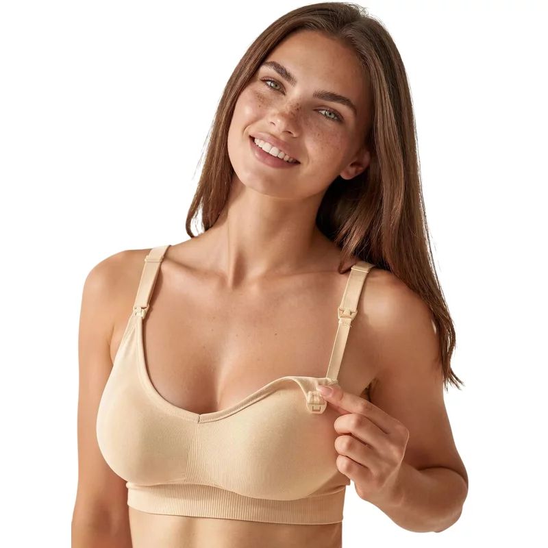 Sutien pentru alaptare, Femi Flexi, Masura L, Nude
