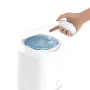Cos ermetic pentru scutece, Angelcare, Classic, Capacitate de stocare pana la 38 de scutece + Rezerva pentru scutecele murdare, Tehnologie OdourSeal, Utilizare indelungata - 11