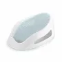Suport pentru baie ergonomic, Angelcare, Moale la atingere, De la nastere, Aqua