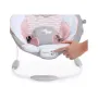 Sezlong, Ingenuity, Flora, Cu arcada detasabila, Cu jucarii, Cu 8 melodii, 6 , Cu vibratii, 0 luni+, Unicorn - 7